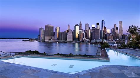best hotels in new york city.